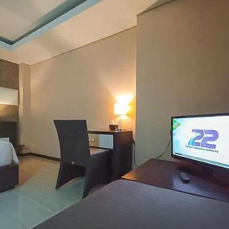Collection O 499 Princess Keisha Hotel & Convention Center Denpasa Buitenkant foto