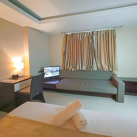 Collection O 499 Princess Keisha Hotel & Convention Center Denpasa Buitenkant foto