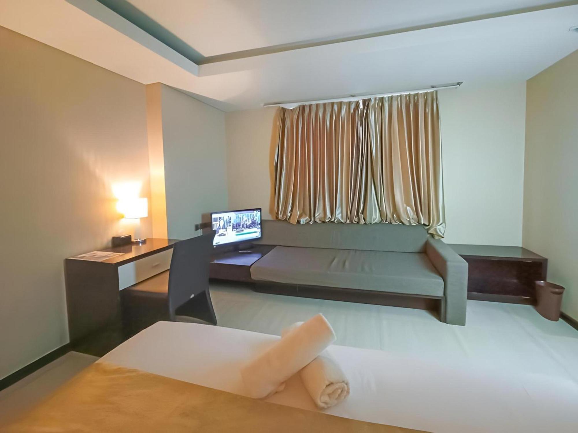 Collection O 499 Princess Keisha Hotel & Convention Center Denpasa Buitenkant foto