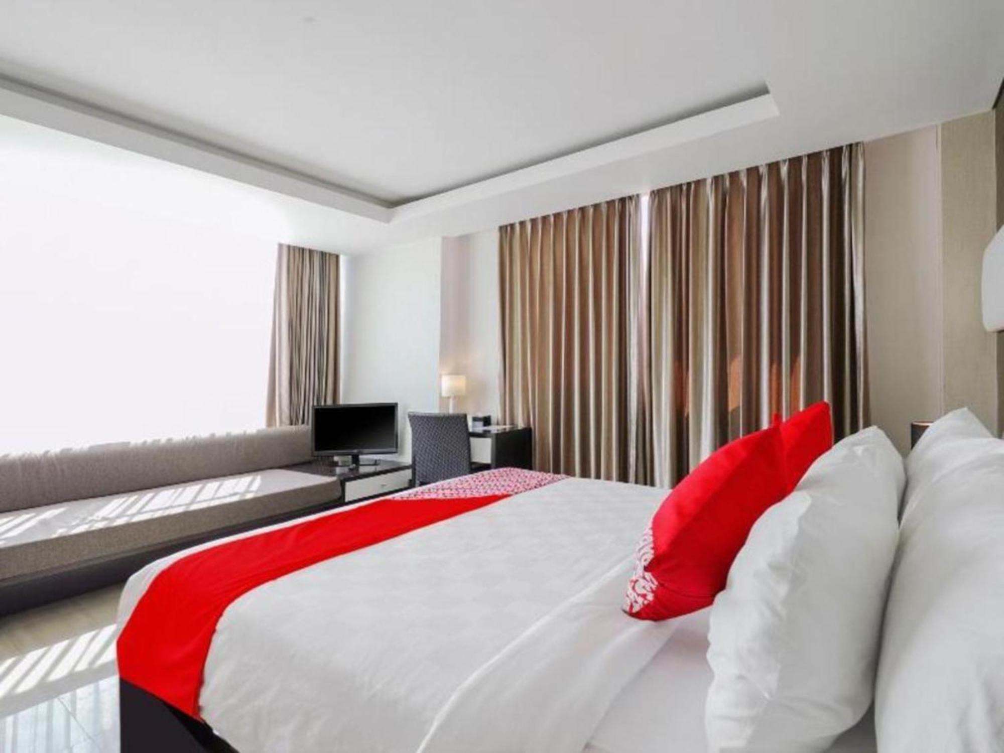 Collection O 499 Princess Keisha Hotel & Convention Center Denpasa Buitenkant foto