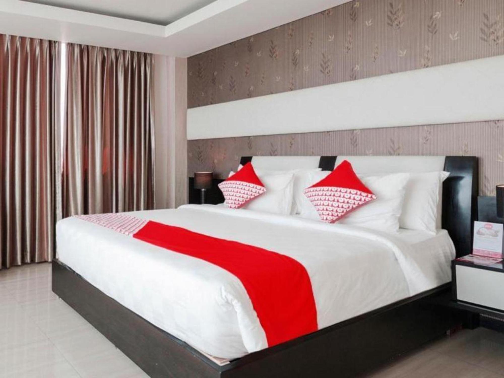 Collection O 499 Princess Keisha Hotel & Convention Center Denpasa Buitenkant foto