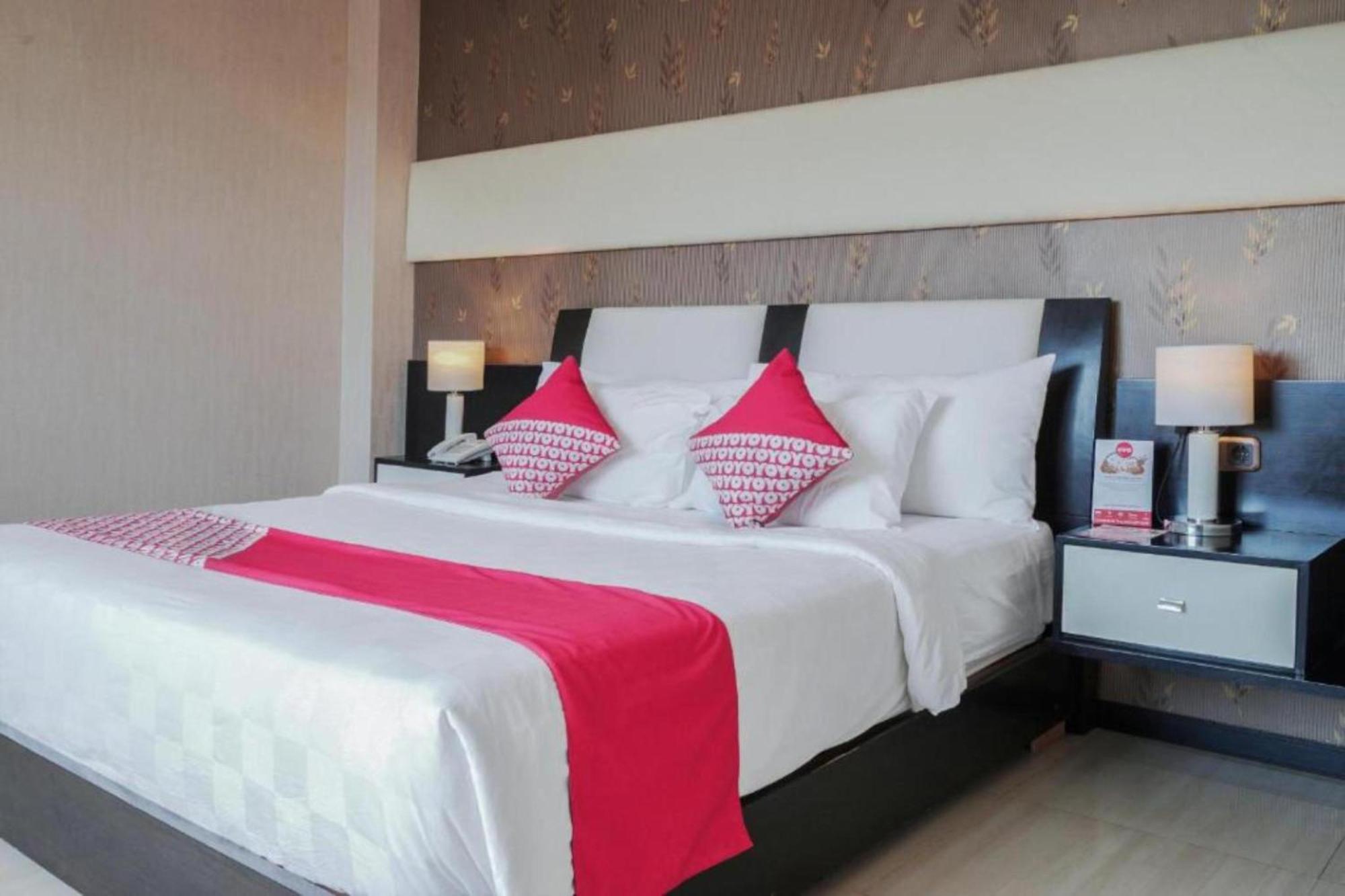 Collection O 499 Princess Keisha Hotel & Convention Center Denpasa Buitenkant foto
