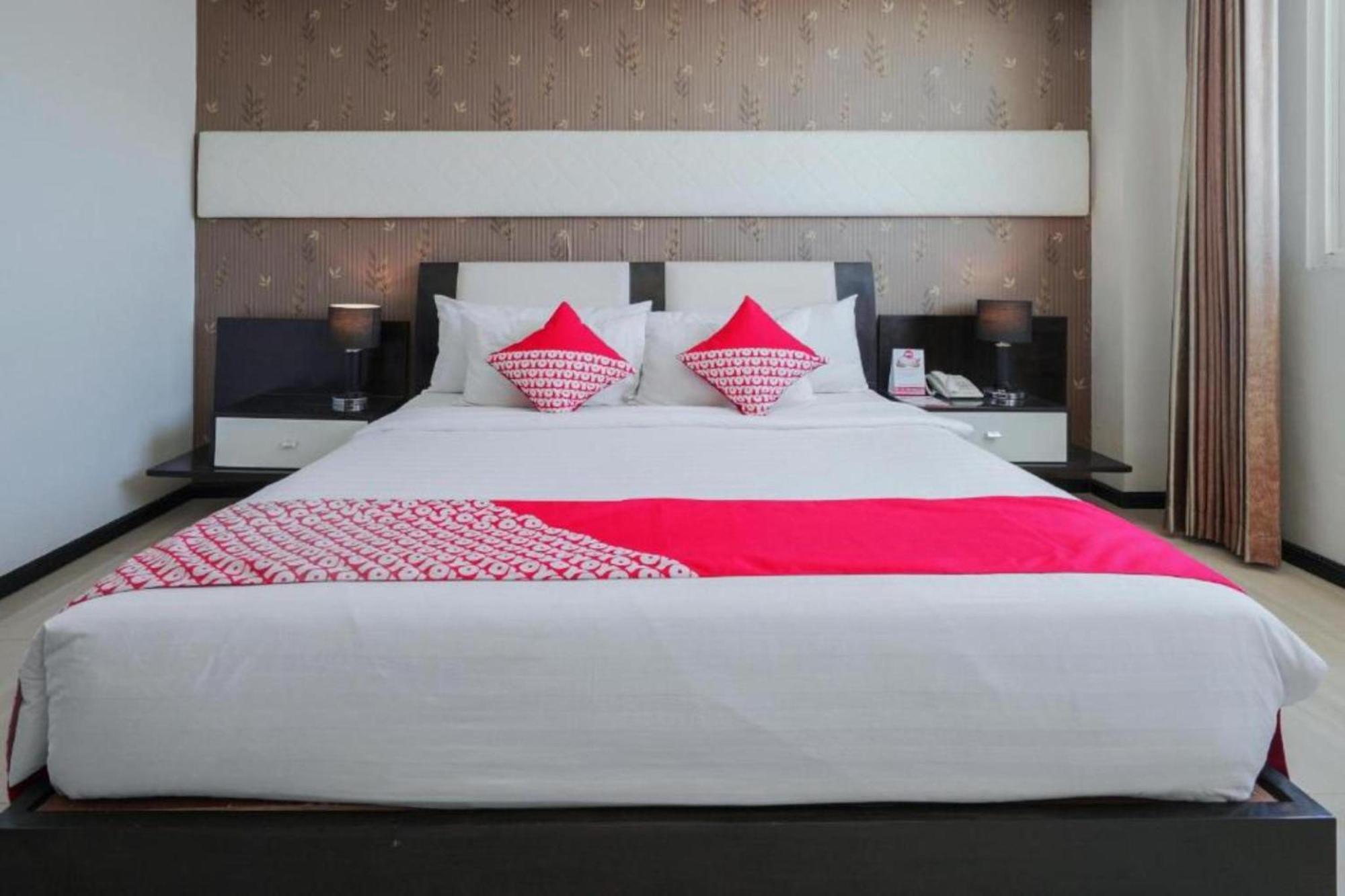 Collection O 499 Princess Keisha Hotel & Convention Center Denpasa Buitenkant foto