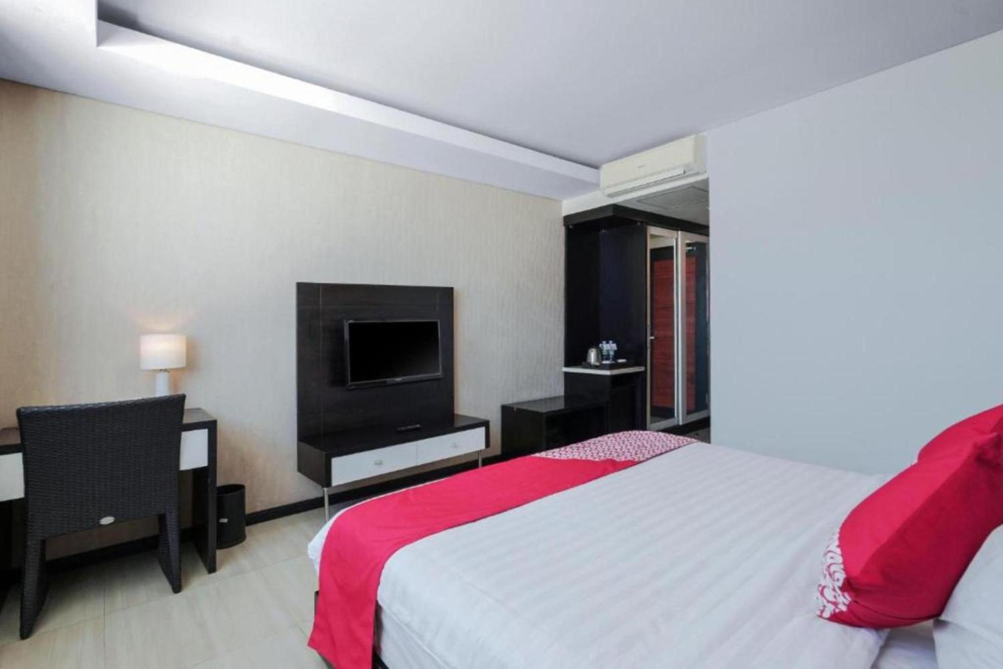 Collection O 499 Princess Keisha Hotel & Convention Center Denpasa Buitenkant foto