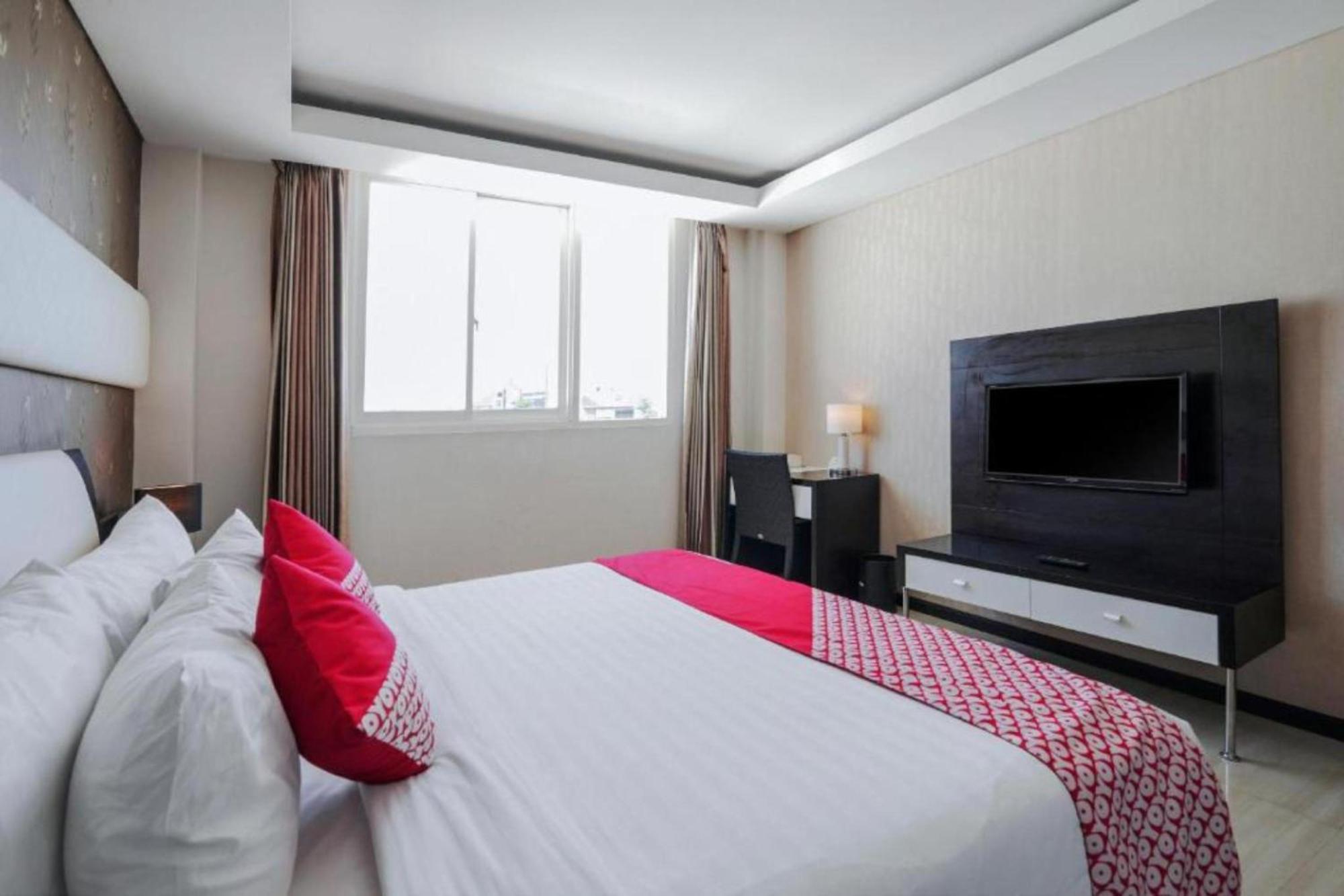 Collection O 499 Princess Keisha Hotel & Convention Center Denpasa Buitenkant foto