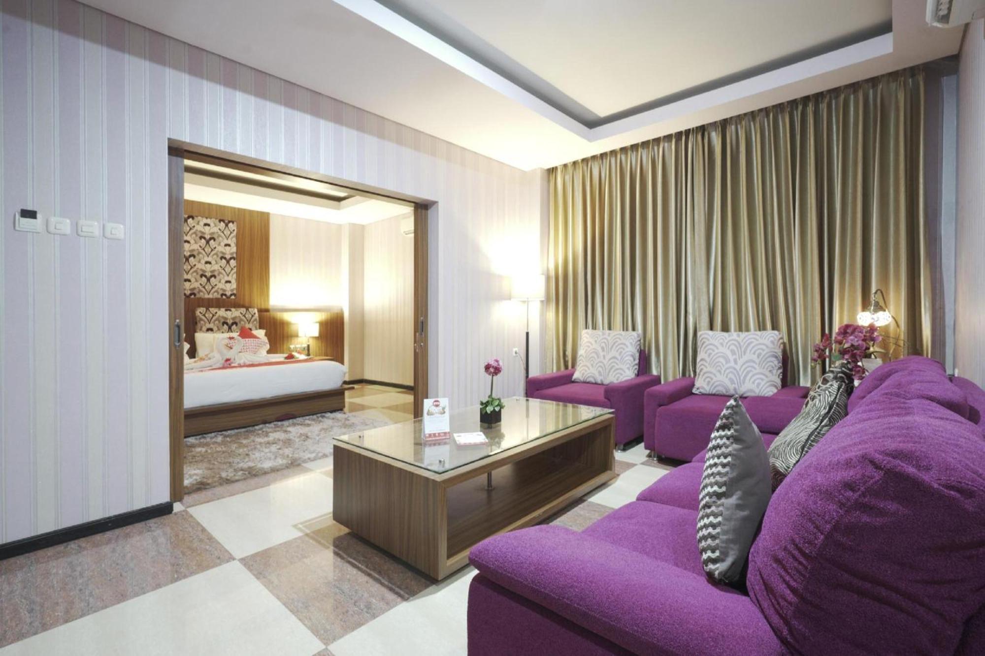 Collection O 499 Princess Keisha Hotel & Convention Center Denpasa Buitenkant foto