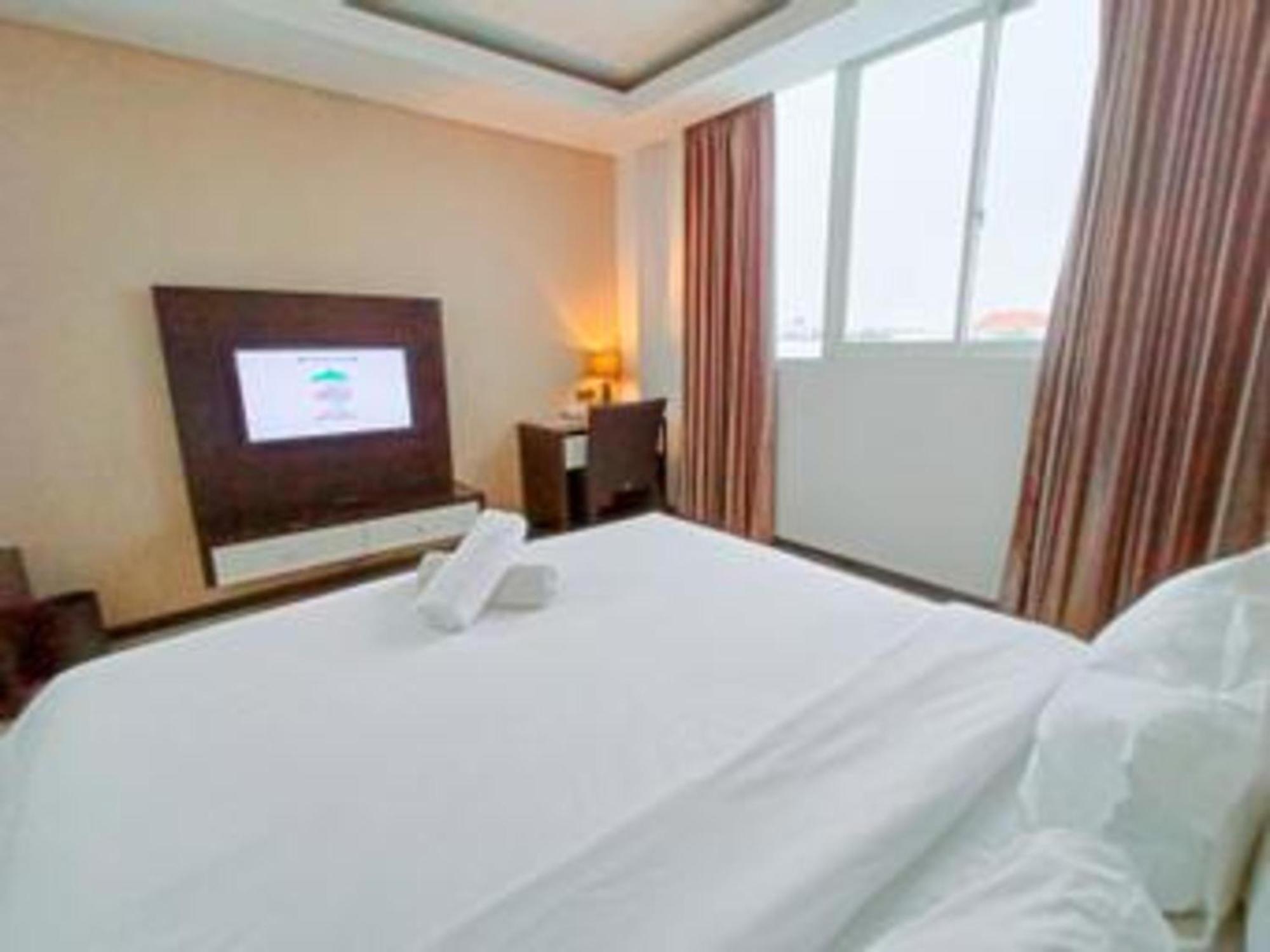 Collection O 499 Princess Keisha Hotel & Convention Center Denpasa Buitenkant foto
