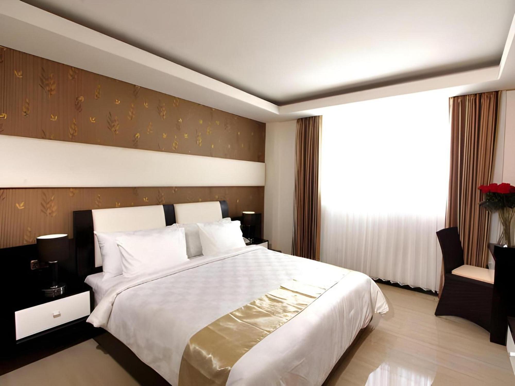 Collection O 499 Princess Keisha Hotel & Convention Center Denpasa Buitenkant foto
