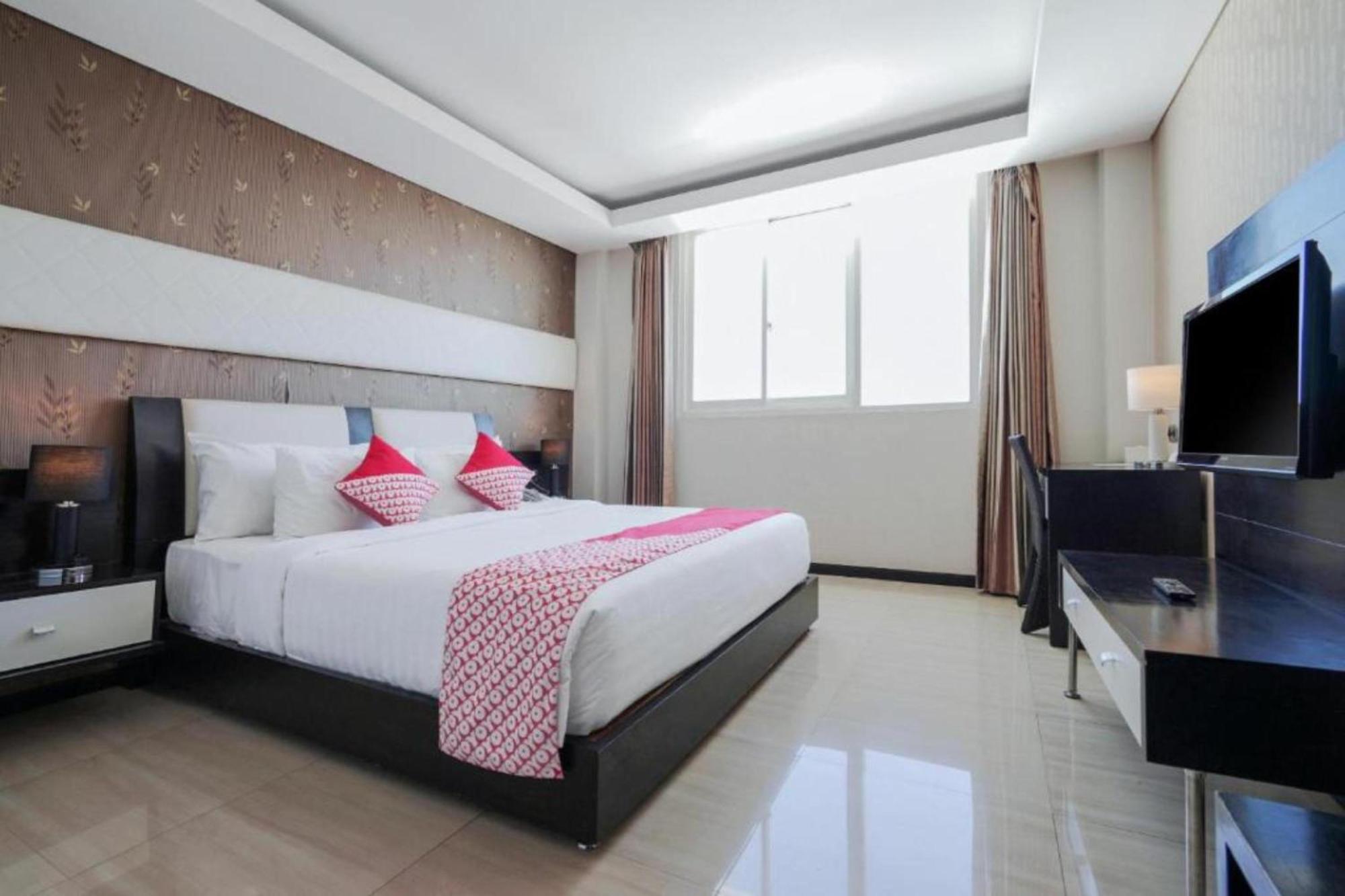 Collection O 499 Princess Keisha Hotel & Convention Center Denpasa Buitenkant foto